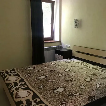 Apartment Квартира В Аркадии Odesa