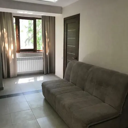 Квартира В Аркадии Apartment *