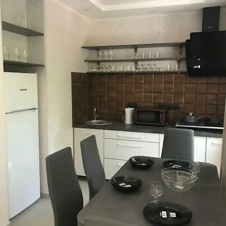 Квартира В Аркадии *