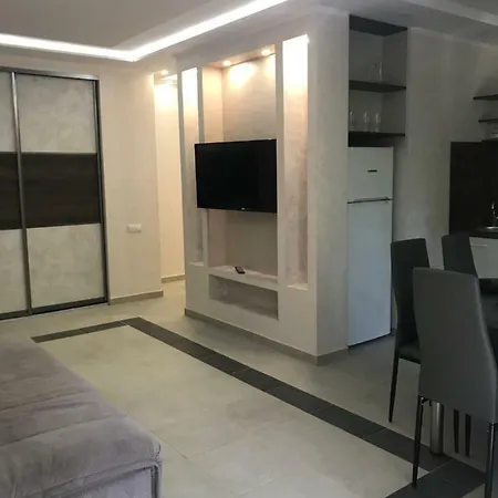 Apartment Квартира В Аркадии
